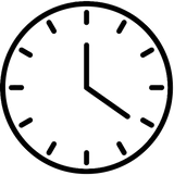 Bis 10h gezielte Kernwärme