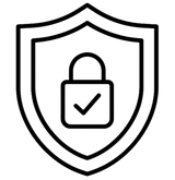 Sicher & Ausgezeichnet